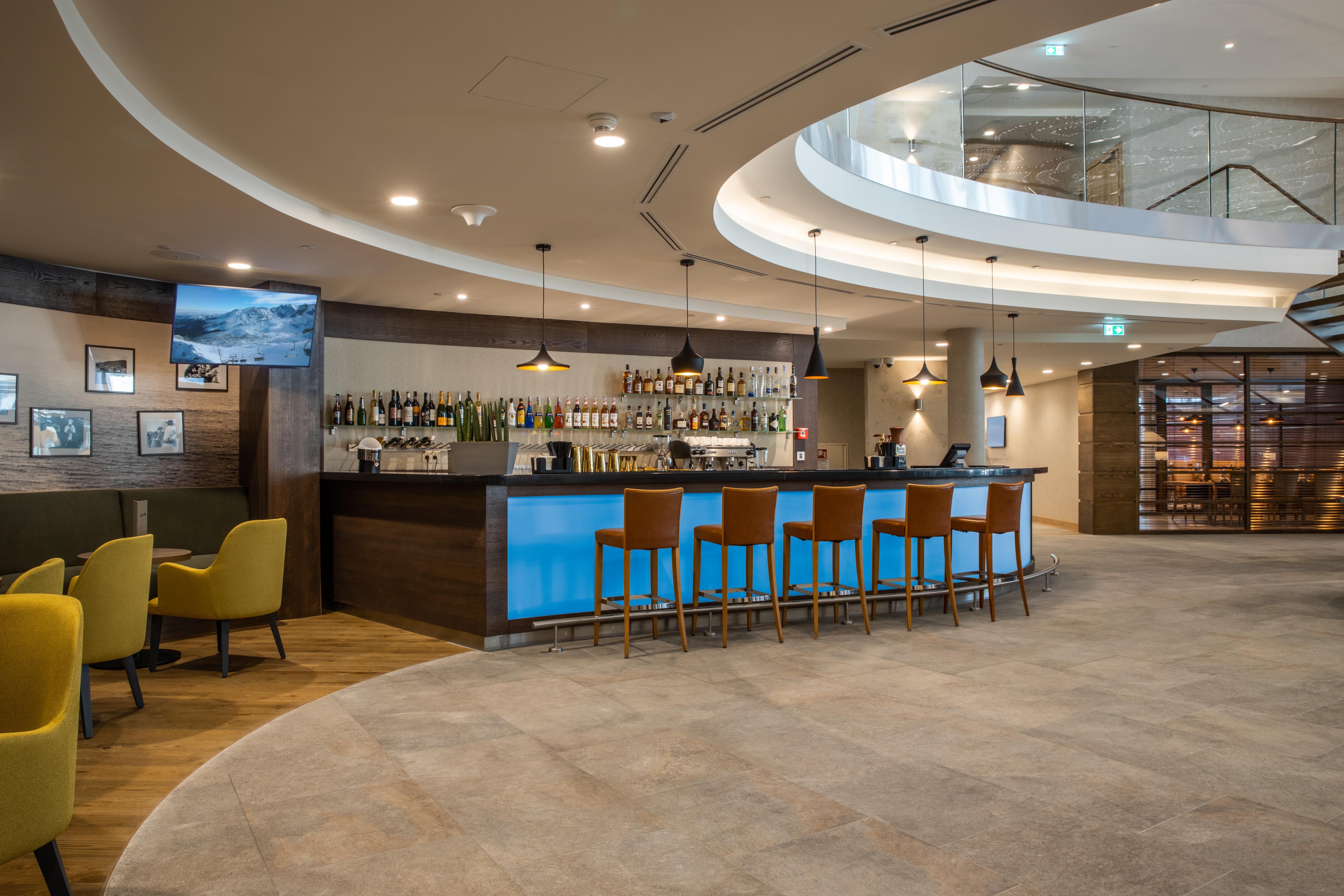 Radisson Blu Hotel & Residences Zakopane, Zakopane