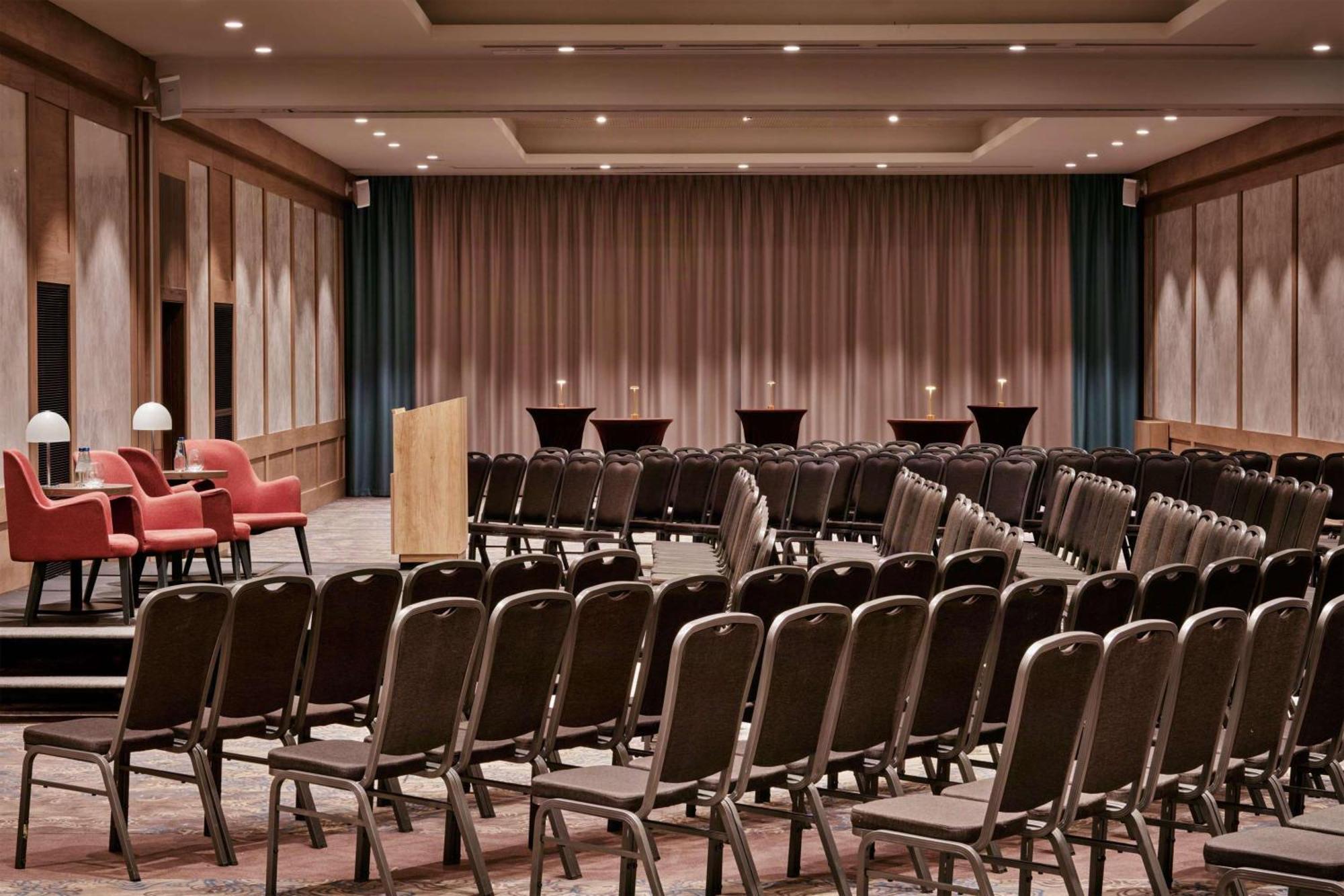 Radisson Blu Hotel & Residences Zakopane — Fotos 3
